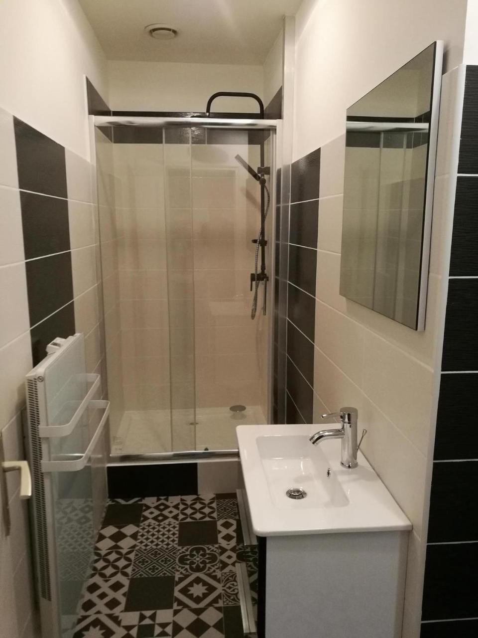 Le Pasteur - Superdole Apartament Zewnętrze zdjęcie