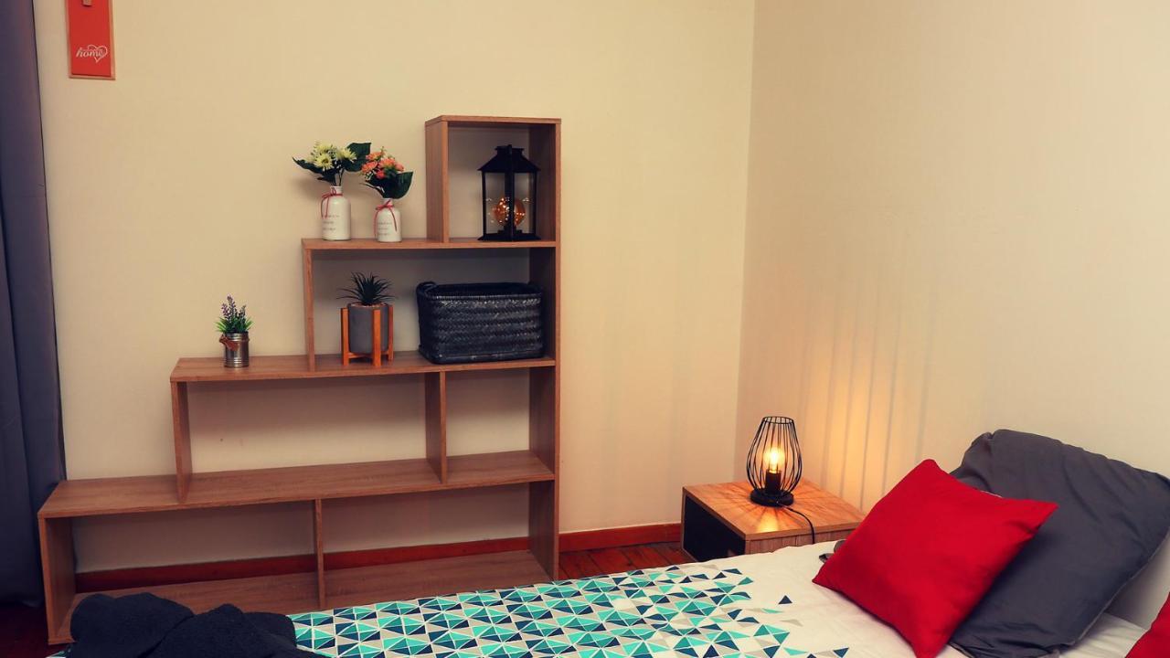 Le Pasteur - Superdole Apartament Zewnętrze zdjęcie