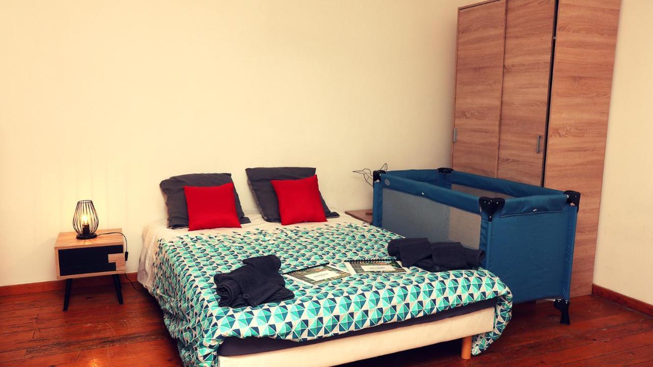 Le Pasteur - Superdole Apartament Zewnętrze zdjęcie