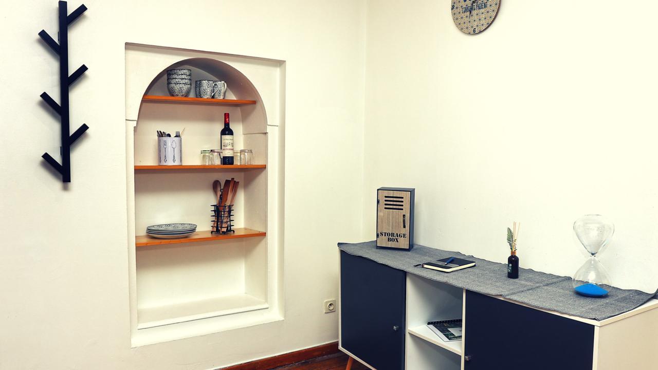 Le Pasteur - Superdole Apartament Zewnętrze zdjęcie