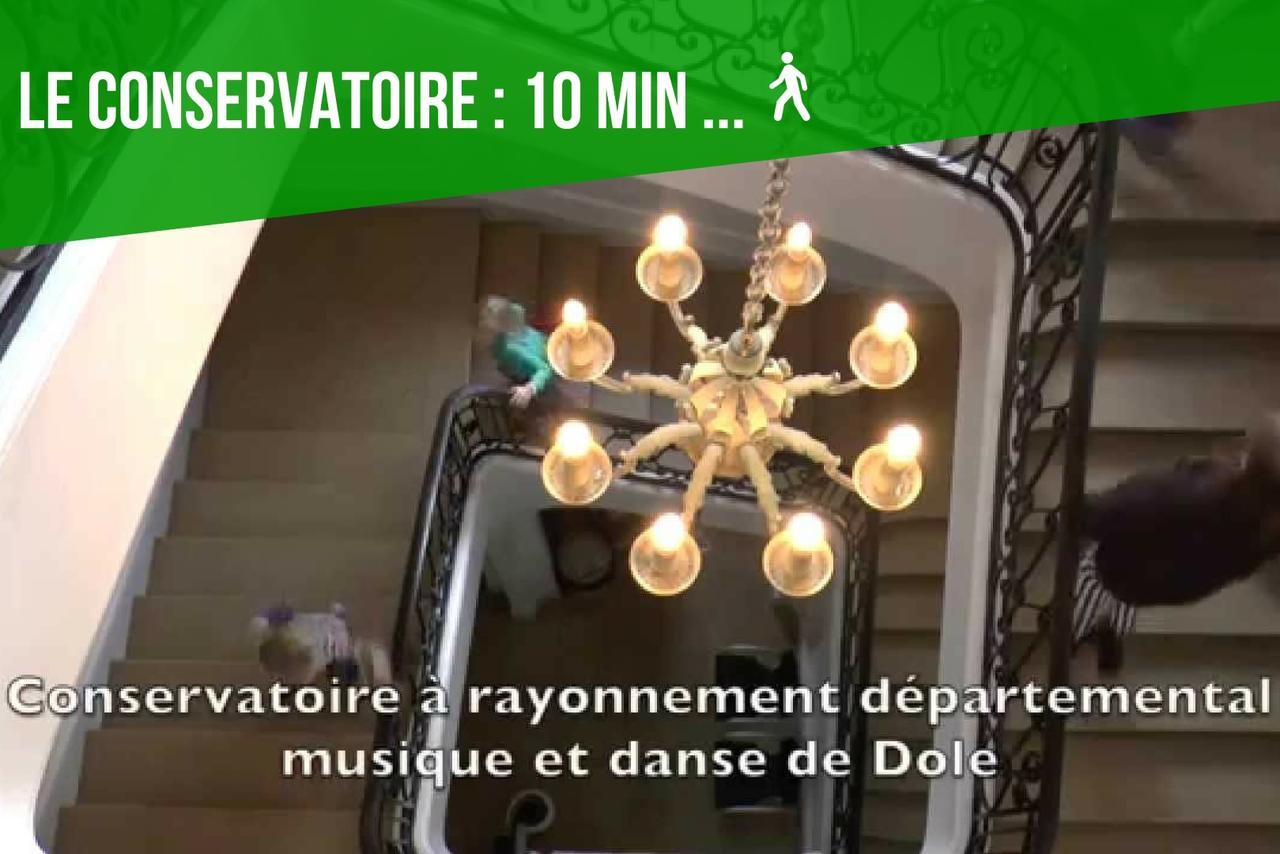 Le Pasteur - Superdole Apartament Zewnętrze zdjęcie