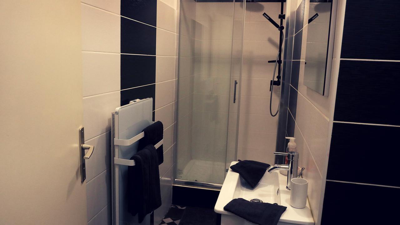 Le Pasteur - Superdole Apartament Zewnętrze zdjęcie