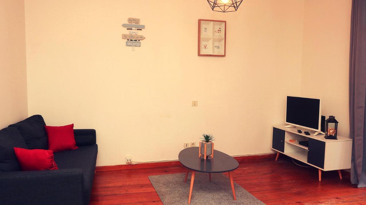 Le Pasteur - Superdole Apartament Zewnętrze zdjęcie