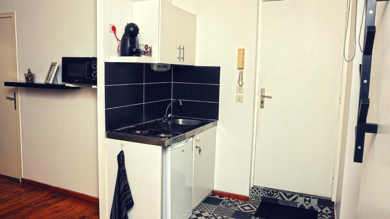 Le Pasteur - Superdole Apartament Zewnętrze zdjęcie