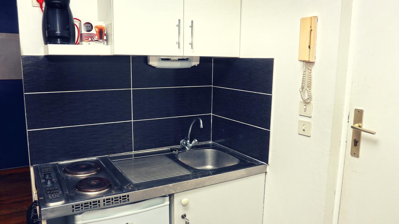 Le Pasteur - Superdole Apartament Zewnętrze zdjęcie